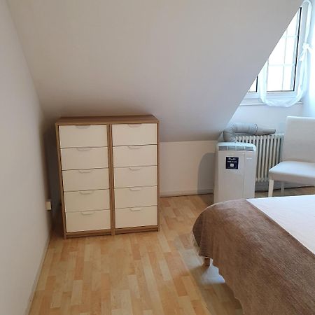 Airhome Zug Neugasse Stadtzentrum Pokoj fotografie